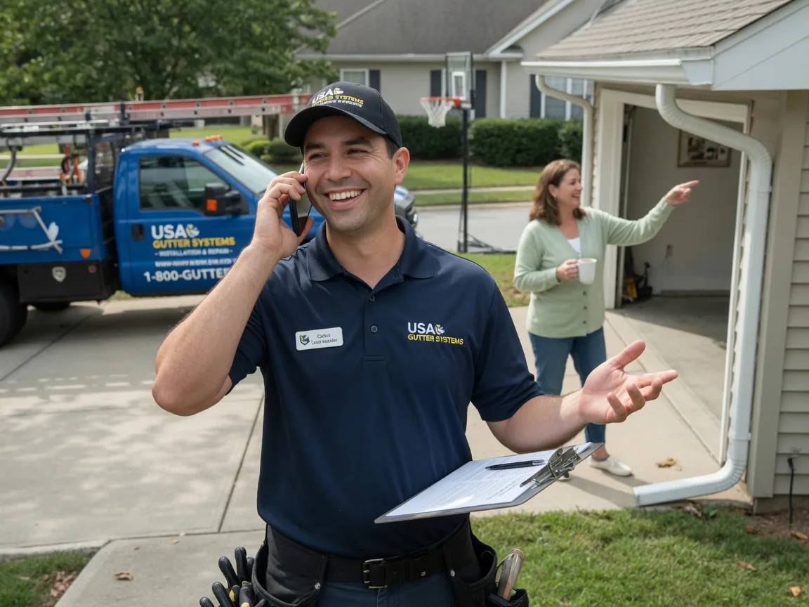 Gutter Installation Pacoima, CA FAQs